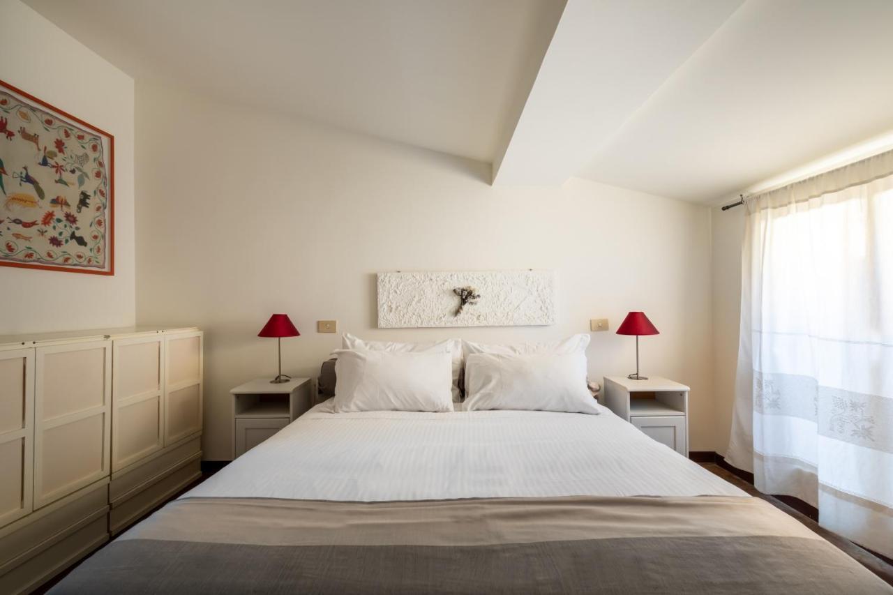 Bright And Comfy Terraced Apartment In Trastevere Ρώμη Εξωτερικό φωτογραφία